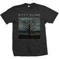 Schwarz - Front - Biffy Clyro - T-Shirt für Herren-Damen Unisex