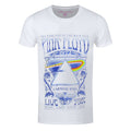 Weiß - Front - Pink Floyd - "Carnegie Hall" T-Shirt für Kinder