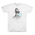 Weiß - Front - Britney Spears - "Classic" T-Shirt für Herren-Damen Unisex