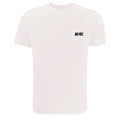 Weiß - Front - AC-DC - "Black Ice" T-Shirt für Herren-Damen Unisex