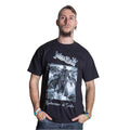 Schwarz - Front - Judas Priest - "Redeemer of Souls" T-Shirt für Herren-Damen Unisex