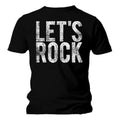 Schwarz-Weiß - Back - Five Finger Death Punch - "Fuck Pop" T-Shirt für Herren-Damen Unisex