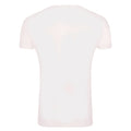 Weiß - Back - Blondie - T-Shirt für Damen
