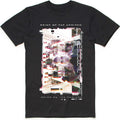 Schwarz - Front - Bring Me The Horizon - "Mantra Cover" T-Shirt für Herren-Damen Unisex