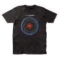 Schwarz - Front - New Order - "Blue Monday" T-Shirt für Herren-Damen Unisex