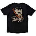 Schwarz - Back - Imagine Dragons - "Magic" T-Shirt für Herren-Damen Unisex