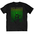 Schwarz - Front - David Gilmour - "Rays Gradient" T-Shirt für Herren-Damen Unisex