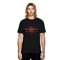 Schwarz - Front - Chris Cornell - "Higher Truth" T-Shirt für Herren-Damen Unisex