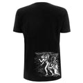 Schwarz - Back - Machine Head - "Halo" T-Shirt für Herren-Damen Unisex