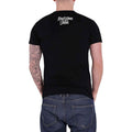 Schwarz - Back - Rag'n'Bone Man - T-Shirt für Herren-Damen Unisex