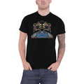 Schwarz - Front - Rag'n'Bone Man - T-Shirt für Herren-Damen Unisex