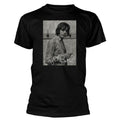 Schwarz - Front - Syd Barrett - T-Shirt für Herren-Damen Unisex