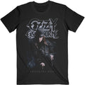 Schwarz - Front - Ozzy Osbourne - "Ordinary Man" T-Shirt für Herren-Damen Unisex
