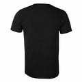 Schwarz - Back - Joy Division - "Blended Pulse" T-Shirt für Herren-Damen Unisex