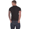 Schwarz - Back - Behemoth - "Harlot" T-Shirt für Herren-Damen Unisex