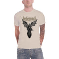 Natürlich - Side - Behemoth - "Angel Of Death" T-Shirt für Herren-Damen Unisex