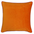 Orange-Pink - Front - Riva Home Meridian Zierkissenbezug