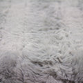 Grau - Lifestyle - Furn - Überwurf "Tundra", Kunstfell