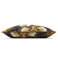 Papaya - Back - Prestigious Textiles - Floral - Kissenhülle "Moorea" - Baumwolle, Polyester