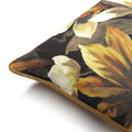 Papaya - Side - Prestigious Textiles - Floral - Kissenhülle "Moorea" - Baumwolle, Polyester