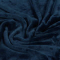 Mitternachtsblau - Back - Furn - Überwurf "Harlow"