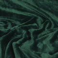 Smaragdgrün - Back - Furn - Überwurf "Harlow"