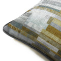 Ambra - Lifestyle - Prestigious Textiles - geometrisches Design - Kissenhülle "Gisele" - Baumwolle, Leinen, Viskose, Polyester
