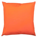 Pink-Orange - Back - Evans Lichfield - Kissenbezug für draußen "Tropez"