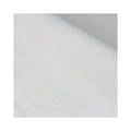 Weiß - Back - Furn - Handtuch Ballen Set, Baumwolle, Strukturiert 4er-Pack