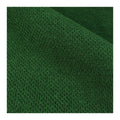 Dunkelgrün - Back - Furn - Handtuch Ballen Set, Baumwolle, Strukturiert 4er-Pack