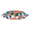Jadegrün - Side - Furn - Tropisch - Kissenbezug für draußen "Cypressa"