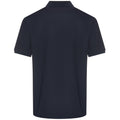 Marineblau - Back - PRO RTX - "Pro" Poloshirt Feuchtigkeitsabweisend für Herren