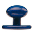 Marineblau - Front - Premier Knopf Set für Koch Jacke PR652 (12 Stück)
