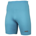 Hellblau - Front - Rhino Herren Sport-Shorts - Sporthose - Sportunterhose