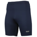 Marineblau - Front - Rhino Herren Sport-Shorts - Sporthose - Sportunterhose
