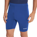 Königsblau - Back - Rhino Herren Sport-Shorts - Sporthose - Sportunterhose