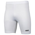 Weiß - Front - Rhino Herren Sport-Shorts - Sporthose - Sportunterhose