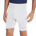 Weiß - Back - Rhino Herren Sport-Shorts - Sporthose - Sportunterhose