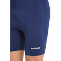 Marineblau - Pack Shot - Rhino Kinder Thermal Base Layer Shorts