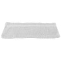 Weiß - Front - Towel City Fitness Handtuch, 550 gsm, 40 x 60 cm