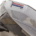 Camouflage Beige - Pack Shot - Beechfield Unisex Kappe mit Tarnmuster