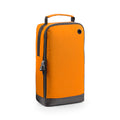 Orange - Front - BagBase Schuh-Tasche, 8 Liter