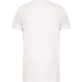 Weiß - Back - Kariban Herren Proact Sport- - Training-T-Shirt