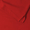 Rot - Lifestyle - Russell Damen Polo Shirt Europe Klassik Kurzarm