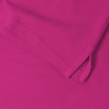 Fuchsia - Lifestyle - Russell Damen Polo Shirt Europe Klassik Kurzarm