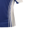 Royal Blau-Weiß - Side - KooGa Junior Jungen Rugby Match Shirt Stadium