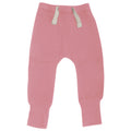 Kaugummi Pink - Front - Babybugz Baby Unisex Jogging Hose