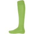 Limette - Front - Kariban Proact Herren Sport Socken mit Polsterung