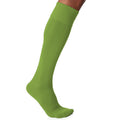 Limette - Back - Kariban Proact Herren Sport Socken mit Polsterung