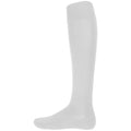 Weiß - Front - Kariban Proact Herren Sport Socken mit Polsterung